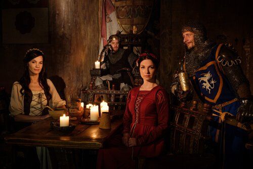 Where Does Your Family Name Come From?