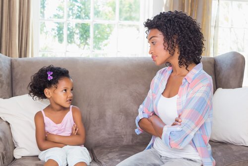 Assertiveness: Setting Boundaries With Your Children