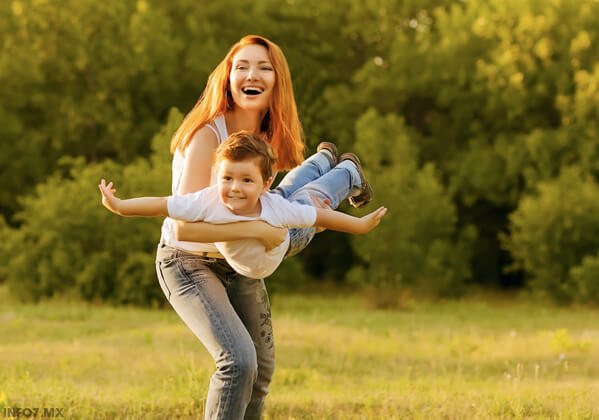 Tips on How to Make Children Feel Good