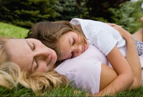 Emotional Self-Control in Kids