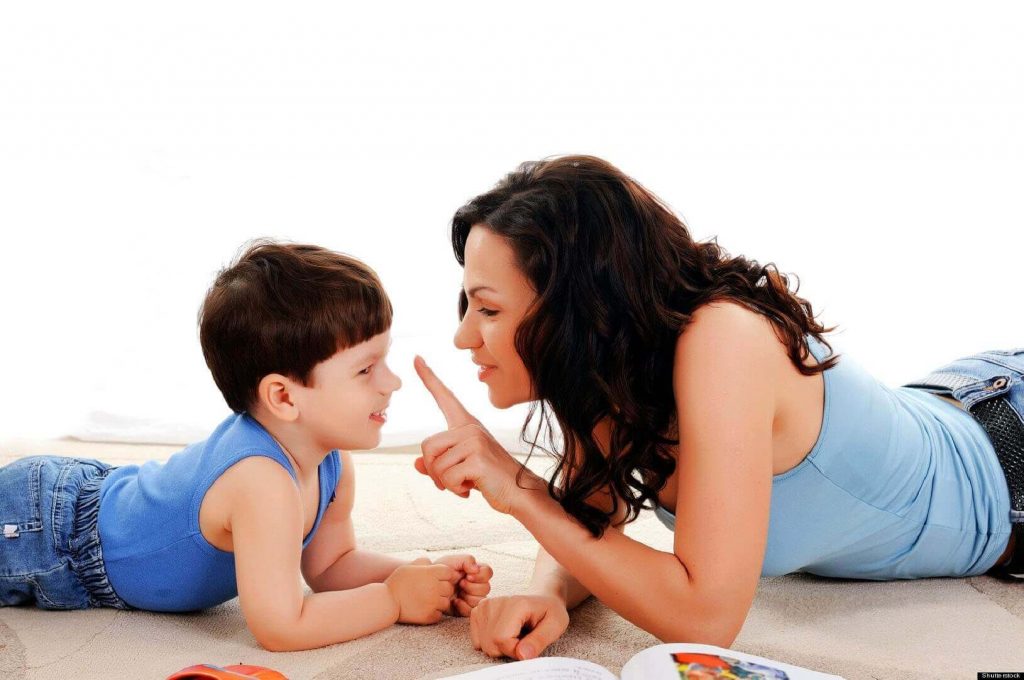 4 Embarrassing Questions Your Kids Will Ask You