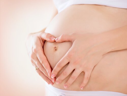 Changes in the Navel During Pregnancy