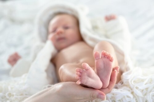 Meconium and Newborn Babies
