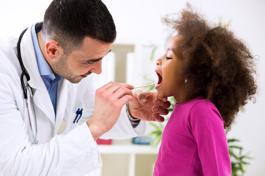 Until What Age Should Children Go to the Pediatrician?