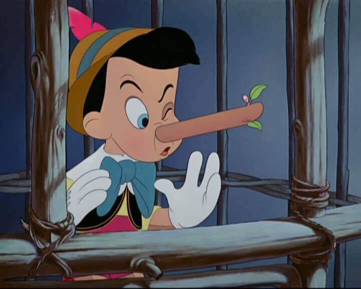 The Walt Disney Company and Its Influence on Children's Cinema