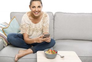 What Should a Postpartum Diet Be Like?