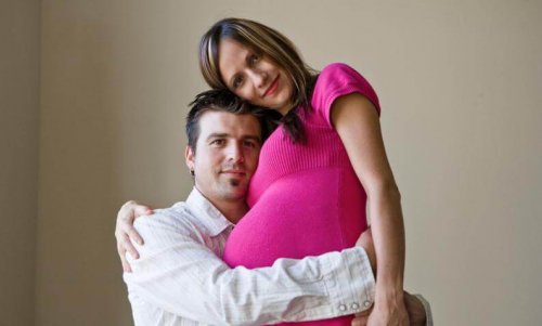 Having Children Later in Life: Is It Dangerous?