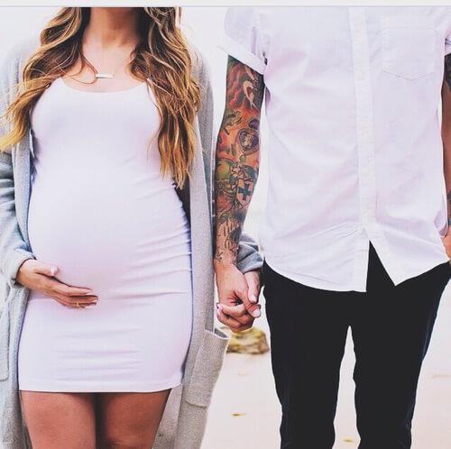 Best Pregnancy Clothes Choices