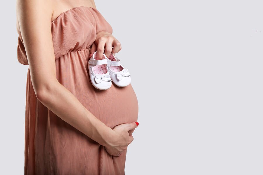 The Best Dresses for Pregnant Women