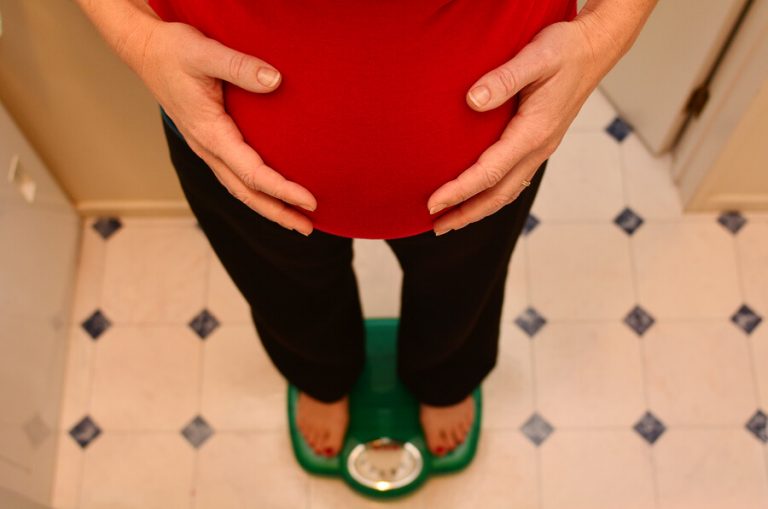 Is It Dangerous to Be Overweight During Pregnancy?