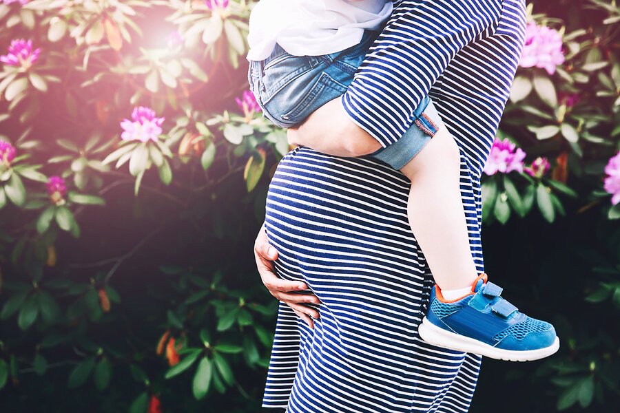 Best Pregnancy Clothes Choices