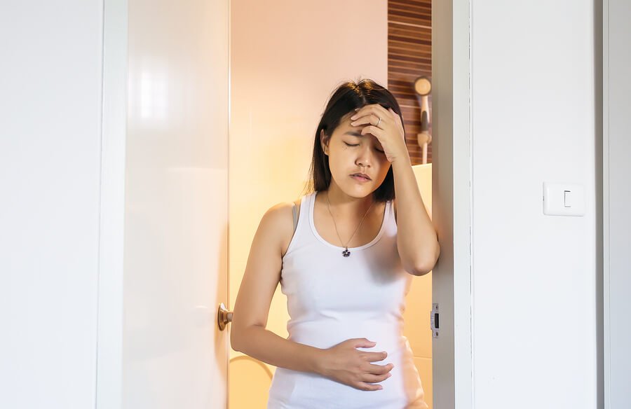 9 Ways Your Body Changes During Pregnancy