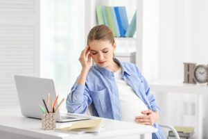 7 Things That Pregnant Women Worry About