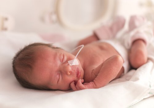 Questions and Answers About Premature Babies