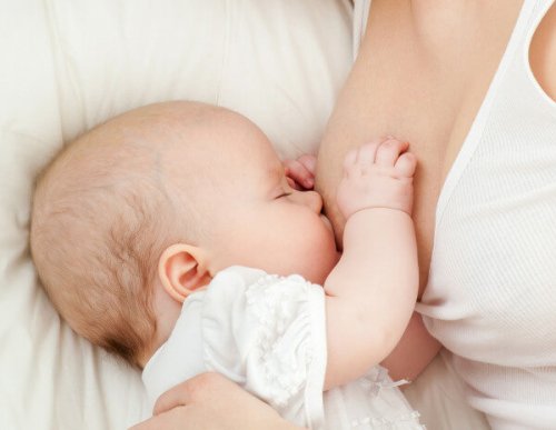 5 Problems That Arise From Breastfeeding and Their Solutions