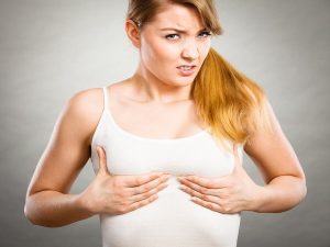 5 Problems That Arise From Breastfeeding and Their Solutions