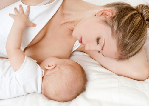5 Problems That Arise From Breastfeeding and Their Solutions