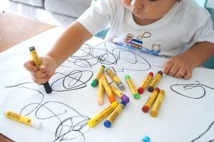The Importance of Promoting Art at Home