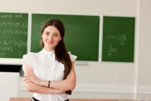 What Makes a Good Teacher?