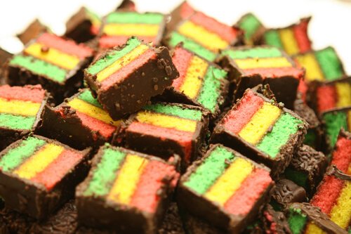 Great Recipes for Birthday Parties