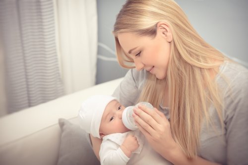 The Importance of Routines for Babies