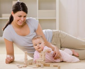 The Importance of Routines for Babies