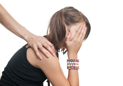 6 Self-Esteem Issues in Adolescents