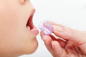 3 Dangers of Self-Medicating Children