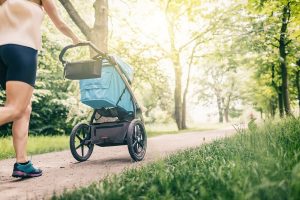 When Can You Start Going Outside With Your Baby?