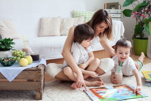What It Means to Be a Homemaker