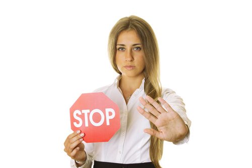 Assertiveness: Setting Boundaries With Your Children