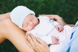 Summer Clothing for Newborn Babies