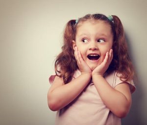 Emotional Self-Control in Kids