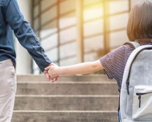 How Switching Schools Affects Children
