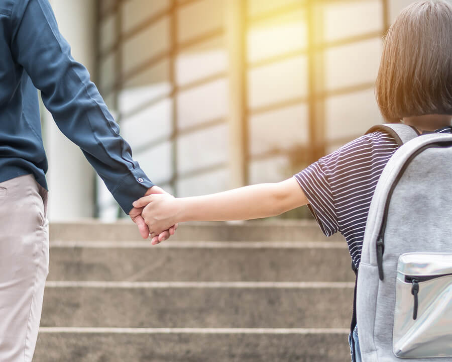 How Switching Schools Affects Children