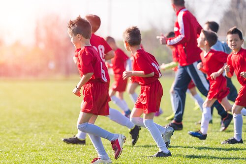 How Switching Schools Affects Children