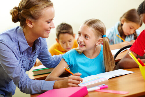 What Makes a Good Teacher?