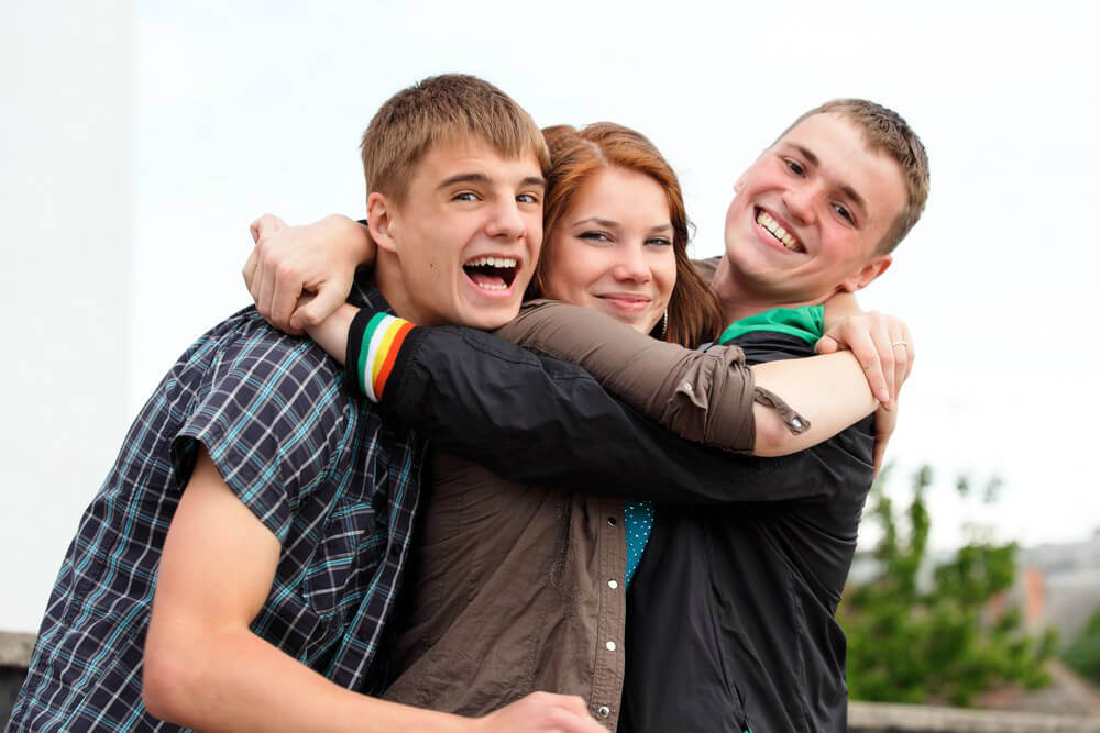 Physical Changes During Puberty and Adolescence