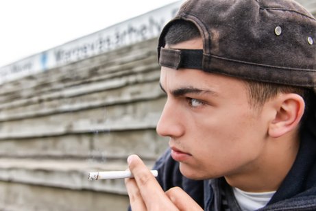 5 Keys to Prevent Smoking Among Teens