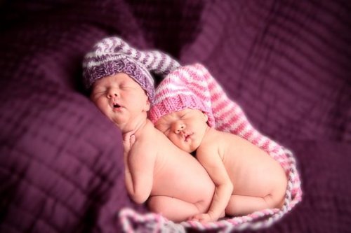 Fun Facts About Twins