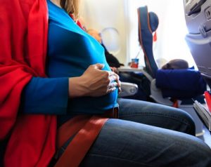 Traveling While Pregnant: Is It Safe?