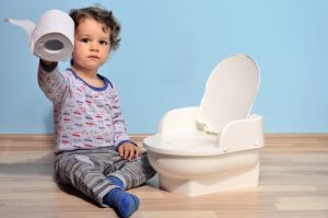 Urinary Tract Infections in Childhood