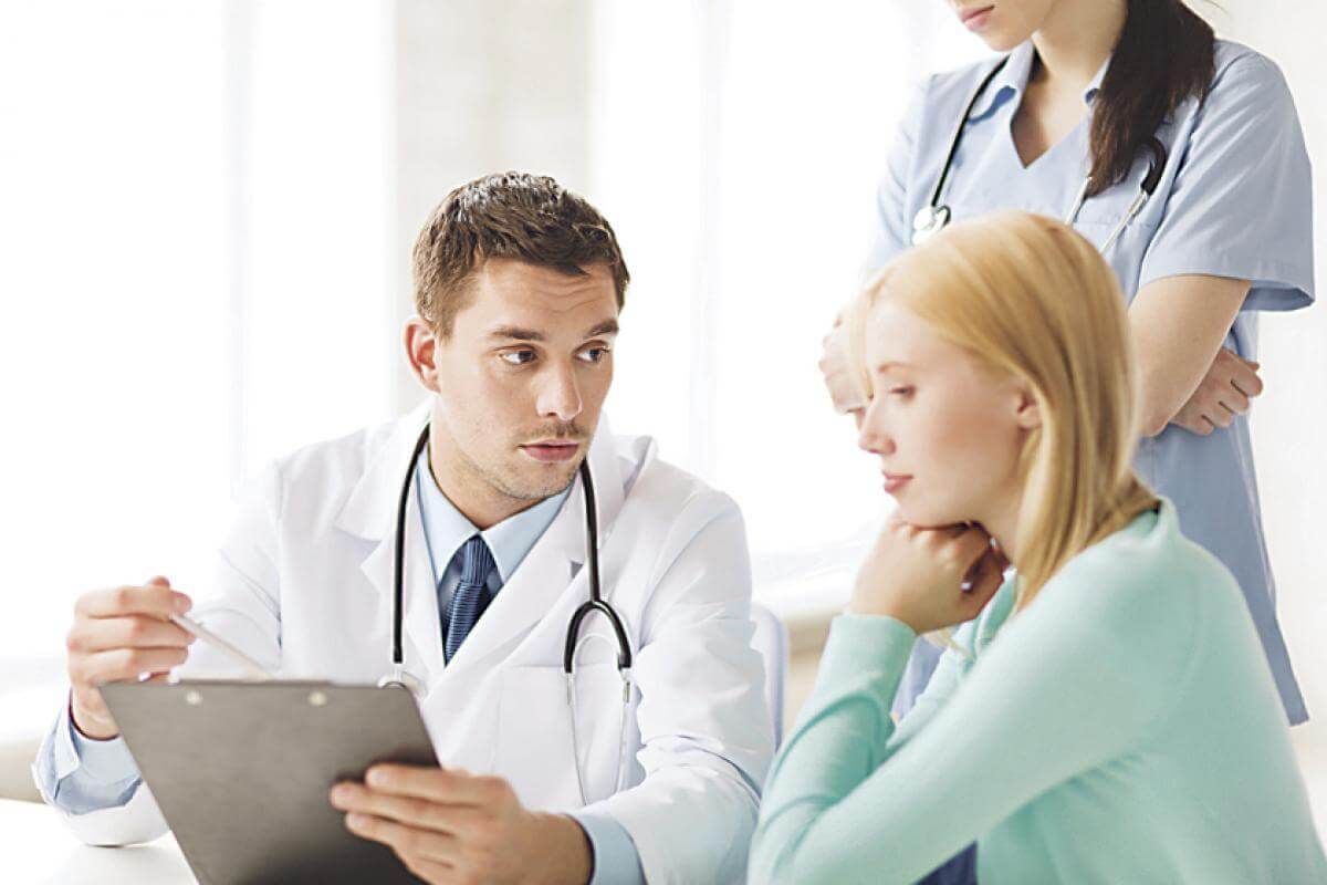Vaginal Adenosis