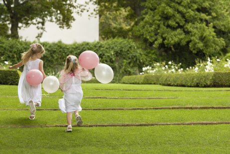 11 Ways to Involve Your Children in Your Wedding