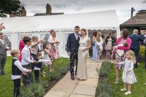 11 Ways to Involve Your Children in Your Wedding