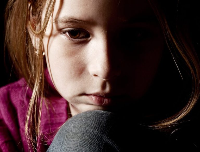 What to Teach to Prevent Child Abuse