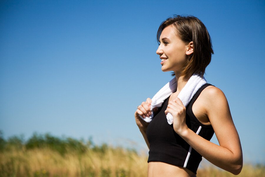 Tips to Get Your Figure Back After Childbirth