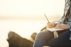 Discover All the Benefits of Writing a Diary