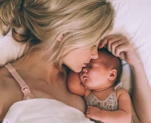 Being a Young Mother: Advantages and Advice