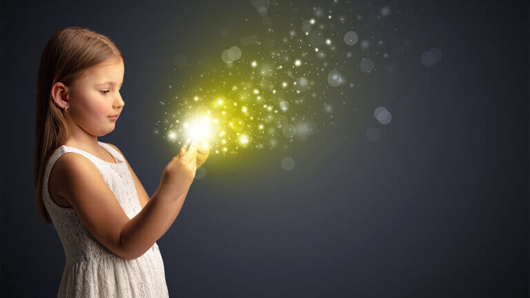 4 Phrases From Gianni Rodari to Teach Children Creativity